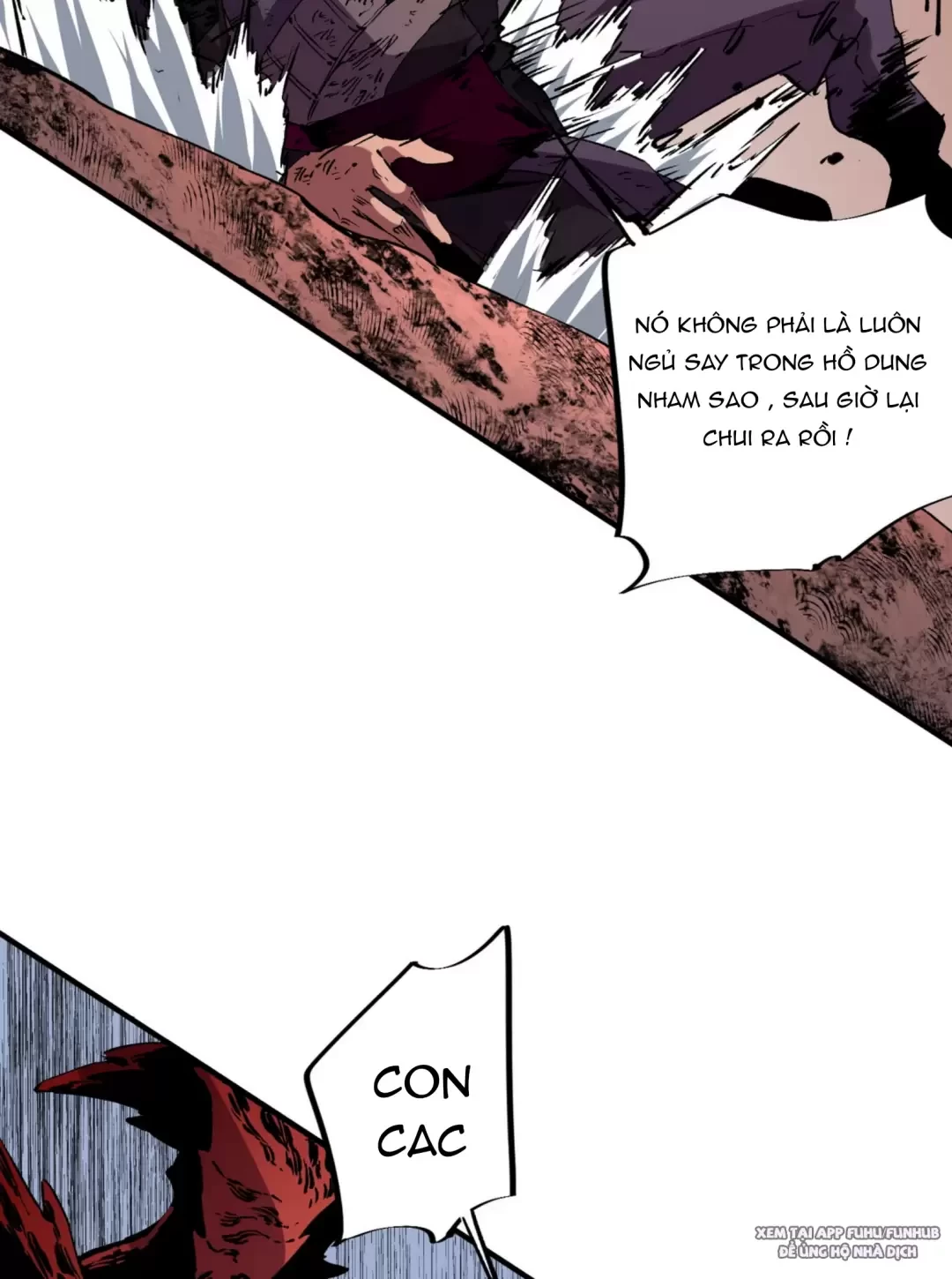 Thiên Sinh Độc Nãi : Ta Nguyền Rủa Toàn Bộ Thế Giới Chapter 10 - Trang 42