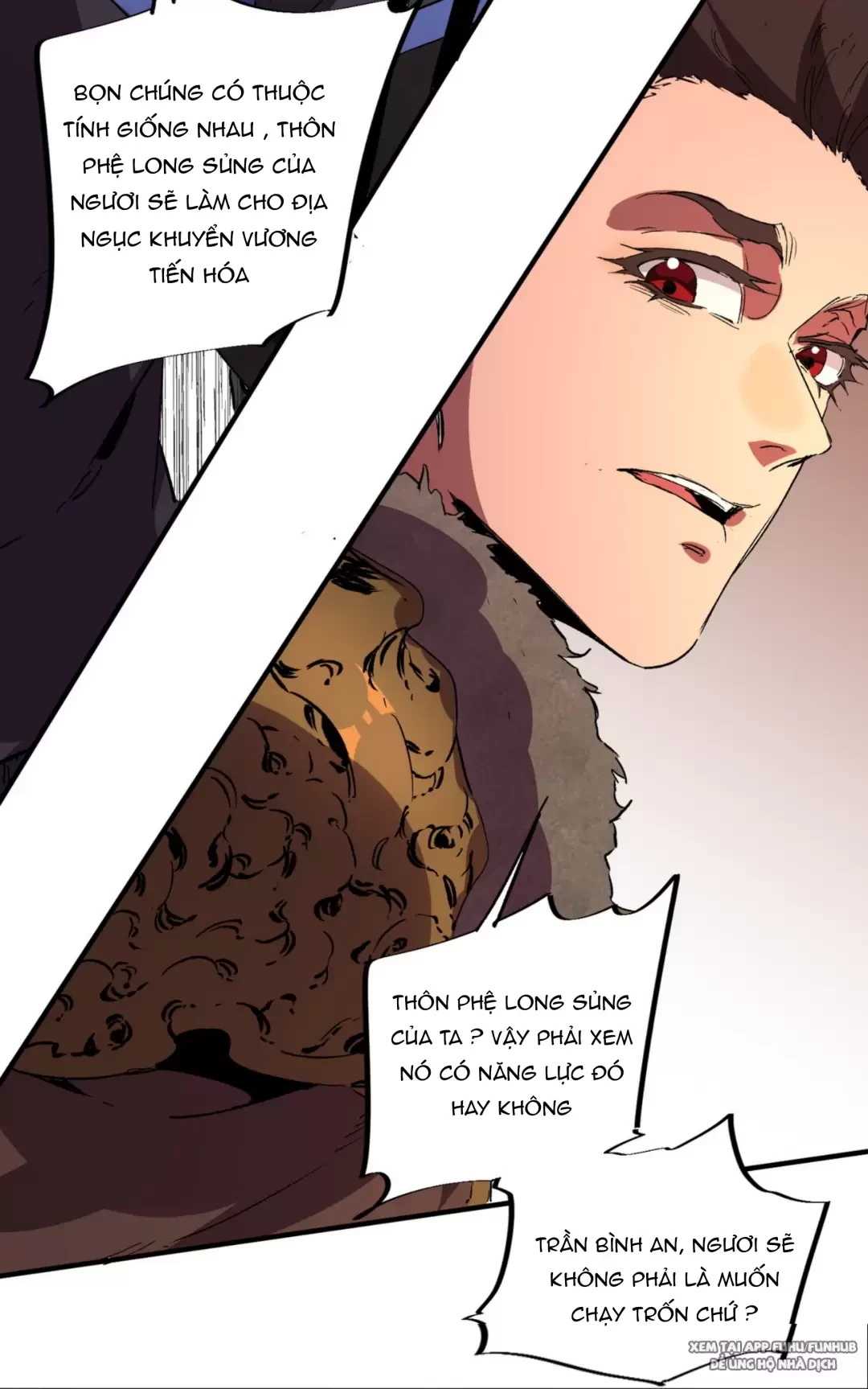 Thiên Sinh Độc Nãi : Ta Nguyền Rủa Toàn Bộ Thế Giới Chapter 10 - Trang 44
