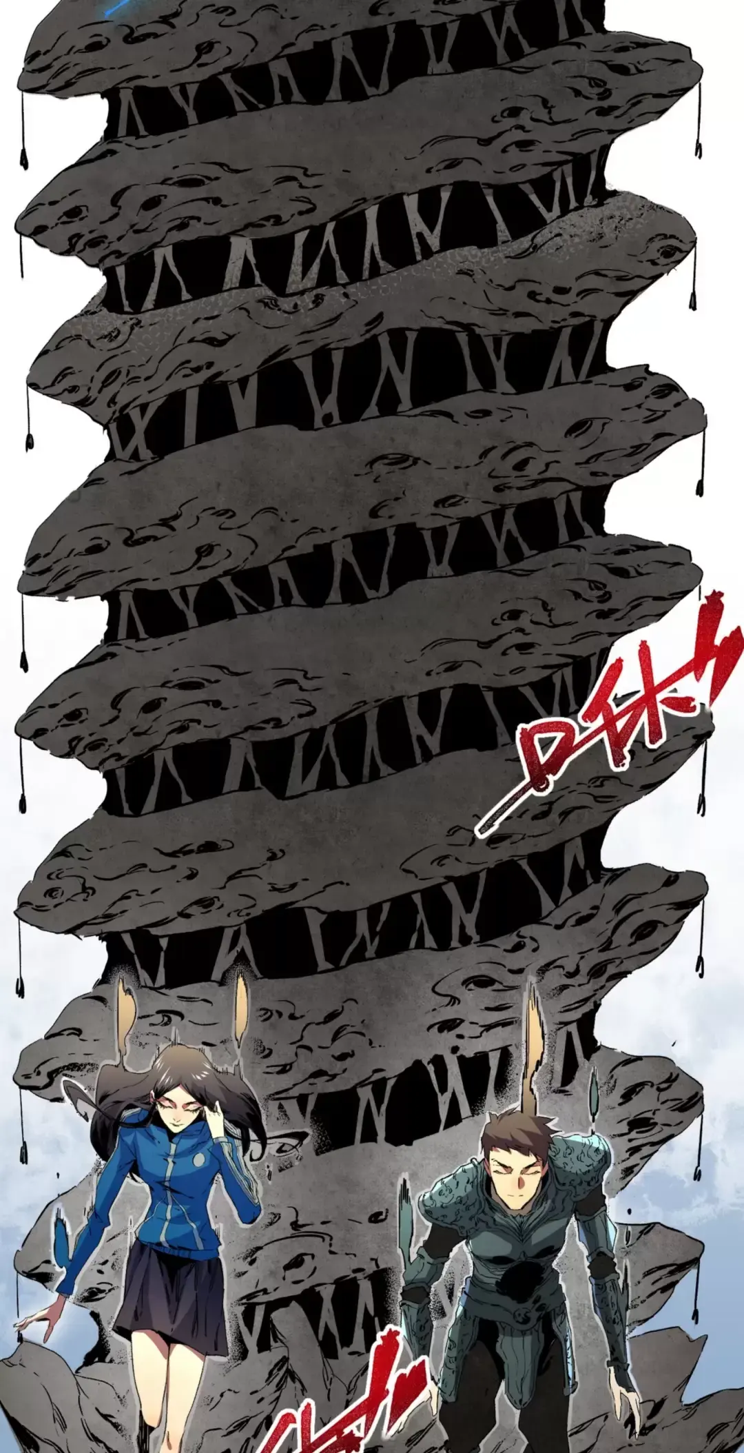 Thiên Sinh Độc Nãi : Ta Nguyền Rủa Toàn Bộ Thế Giới Chapter 10 - Trang 48