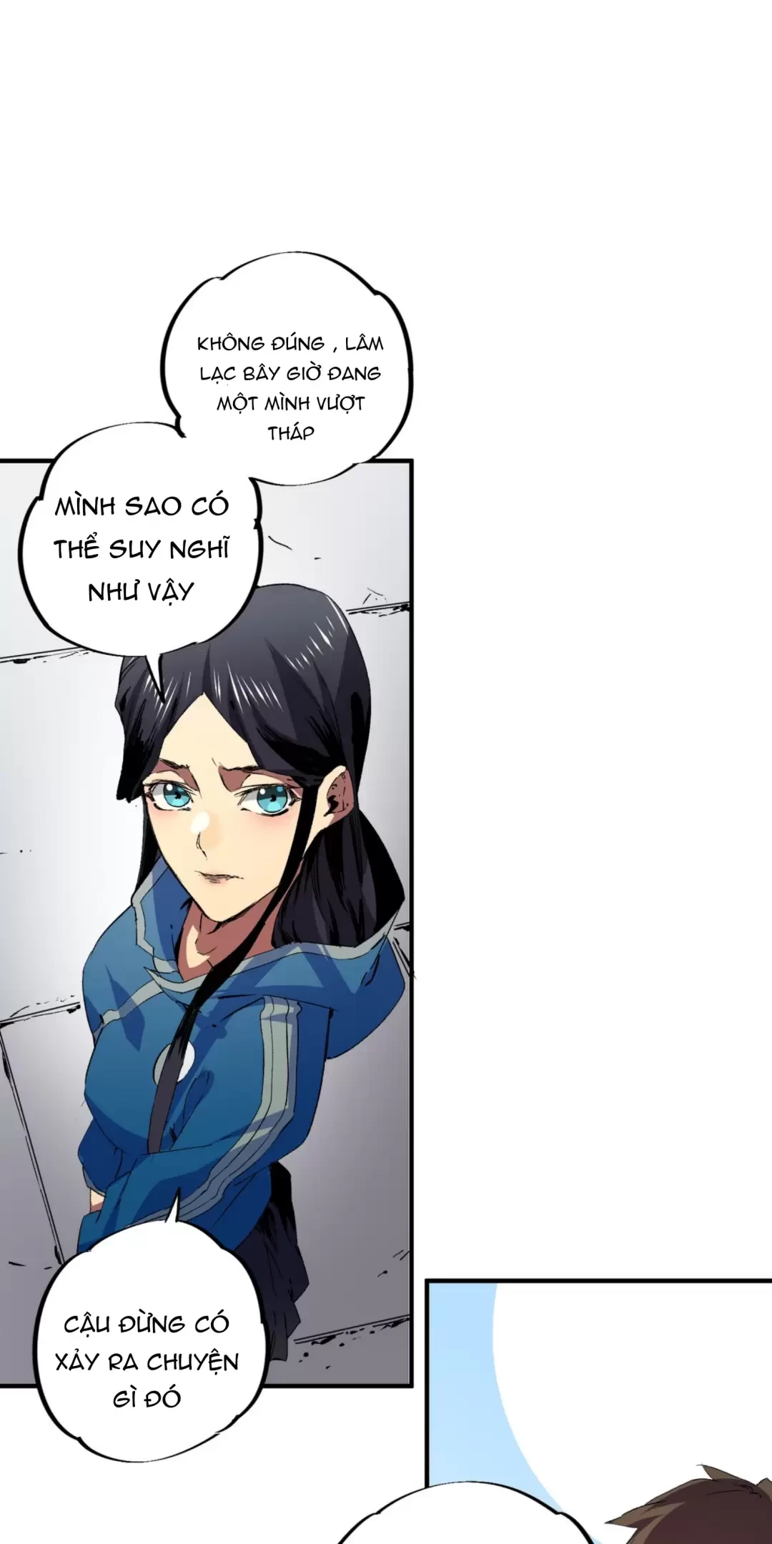 Thiên Sinh Độc Nãi : Ta Nguyền Rủa Toàn Bộ Thế Giới Chapter 10 - Trang 50
