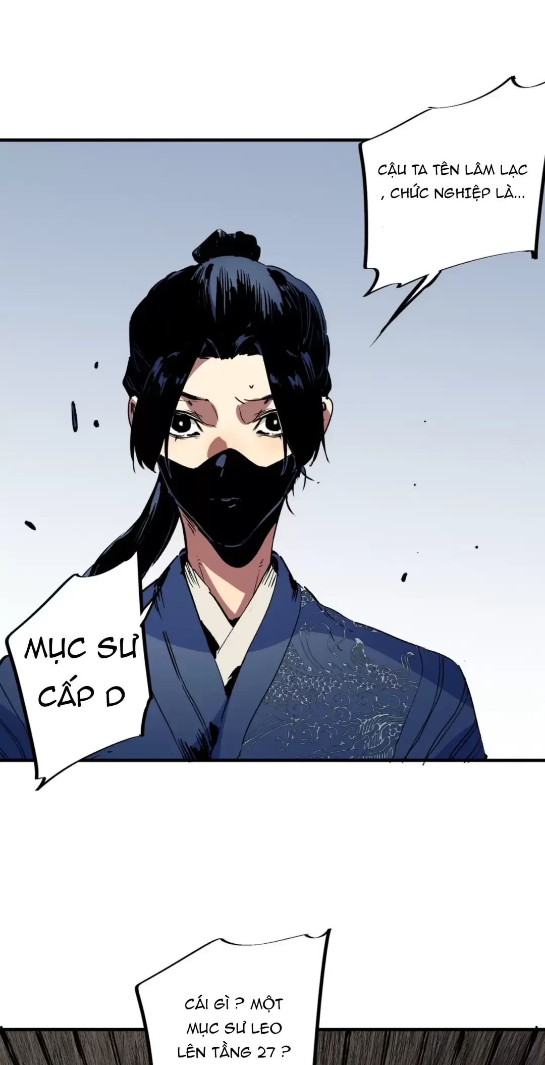 Thiên Sinh Độc Nãi : Ta Nguyền Rủa Toàn Bộ Thế Giới Chapter 11 - Trang 25