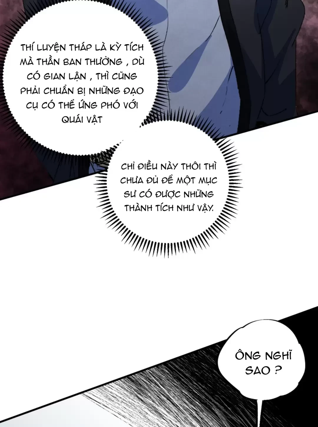 Thiên Sinh Độc Nãi : Ta Nguyền Rủa Toàn Bộ Thế Giới Chapter 11 - Trang 28