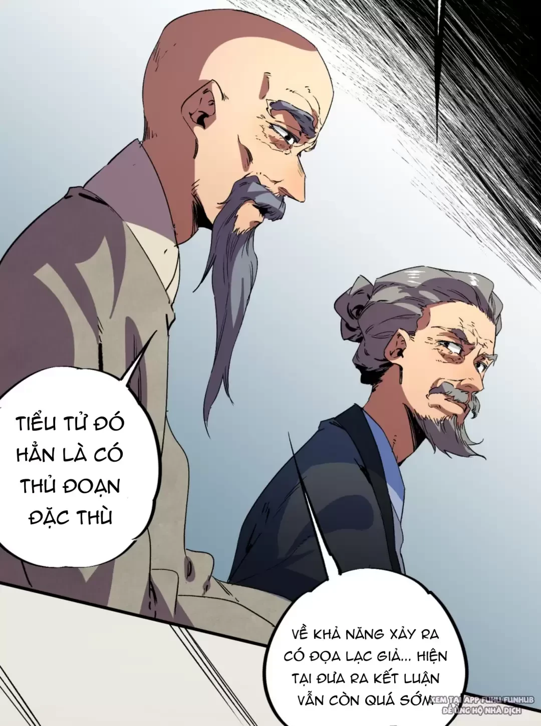 Thiên Sinh Độc Nãi : Ta Nguyền Rủa Toàn Bộ Thế Giới Chapter 11 - Trang 29