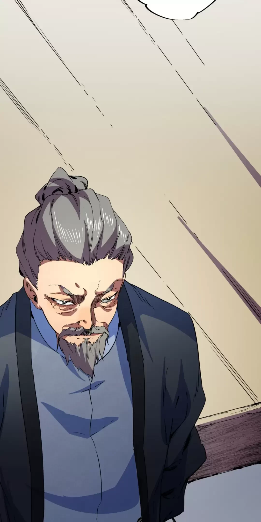 Thiên Sinh Độc Nãi : Ta Nguyền Rủa Toàn Bộ Thế Giới Chapter 11 - Trang 30