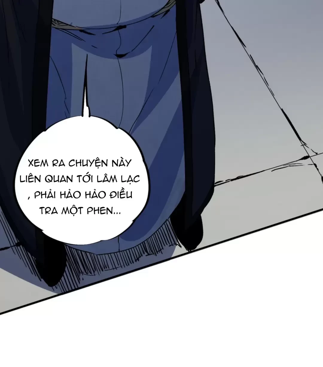 Thiên Sinh Độc Nãi : Ta Nguyền Rủa Toàn Bộ Thế Giới Chapter 11 - Trang 31
