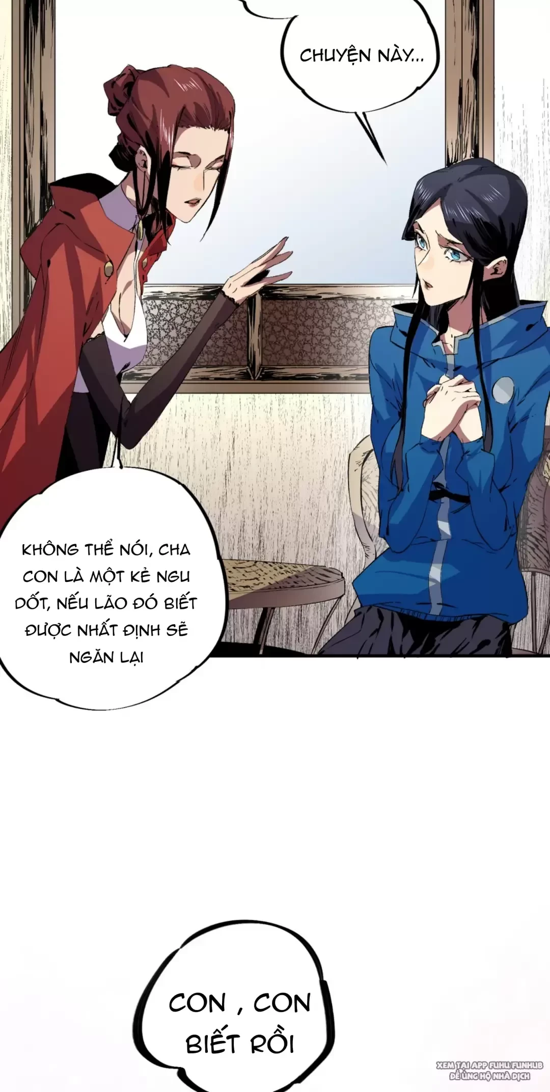 Thiên Sinh Độc Nãi : Ta Nguyền Rủa Toàn Bộ Thế Giới Chapter 11 - Trang 41