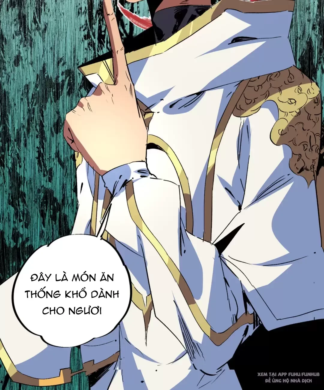 Thiên Sinh Độc Nãi : Ta Nguyền Rủa Toàn Bộ Thế Giới Chapter 12 - Trang 16