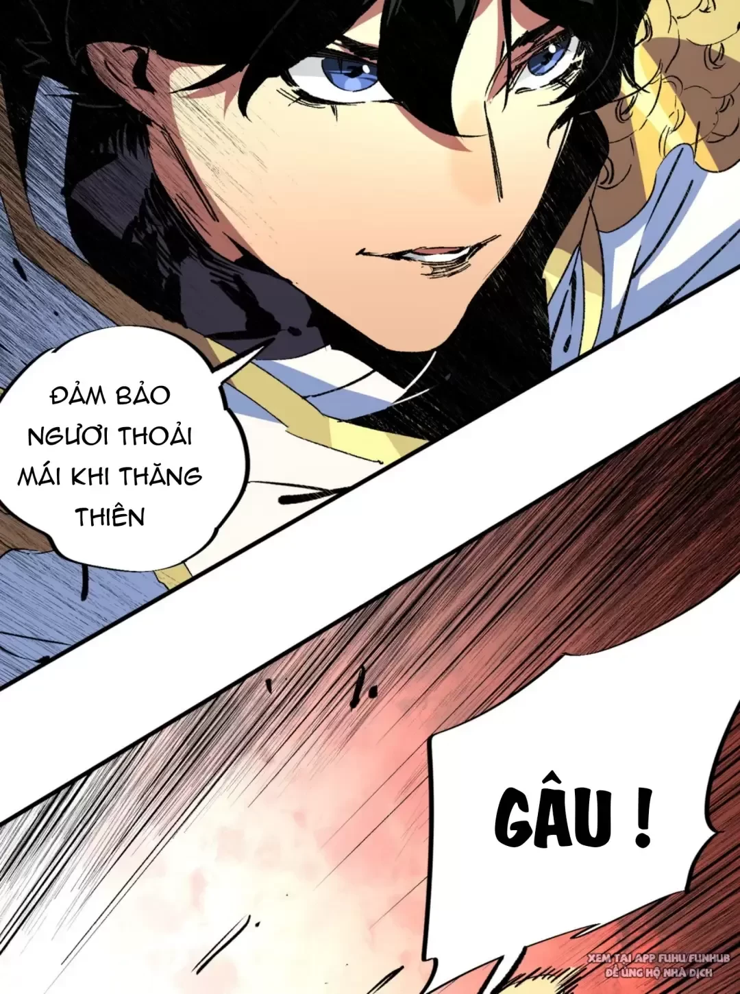 Thiên Sinh Độc Nãi : Ta Nguyền Rủa Toàn Bộ Thế Giới Chapter 12 - Trang 19