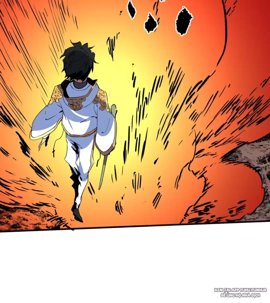 Thiên Sinh Độc Nãi : Ta Nguyền Rủa Toàn Bộ Thế Giới Chapter 12 - Trang 32