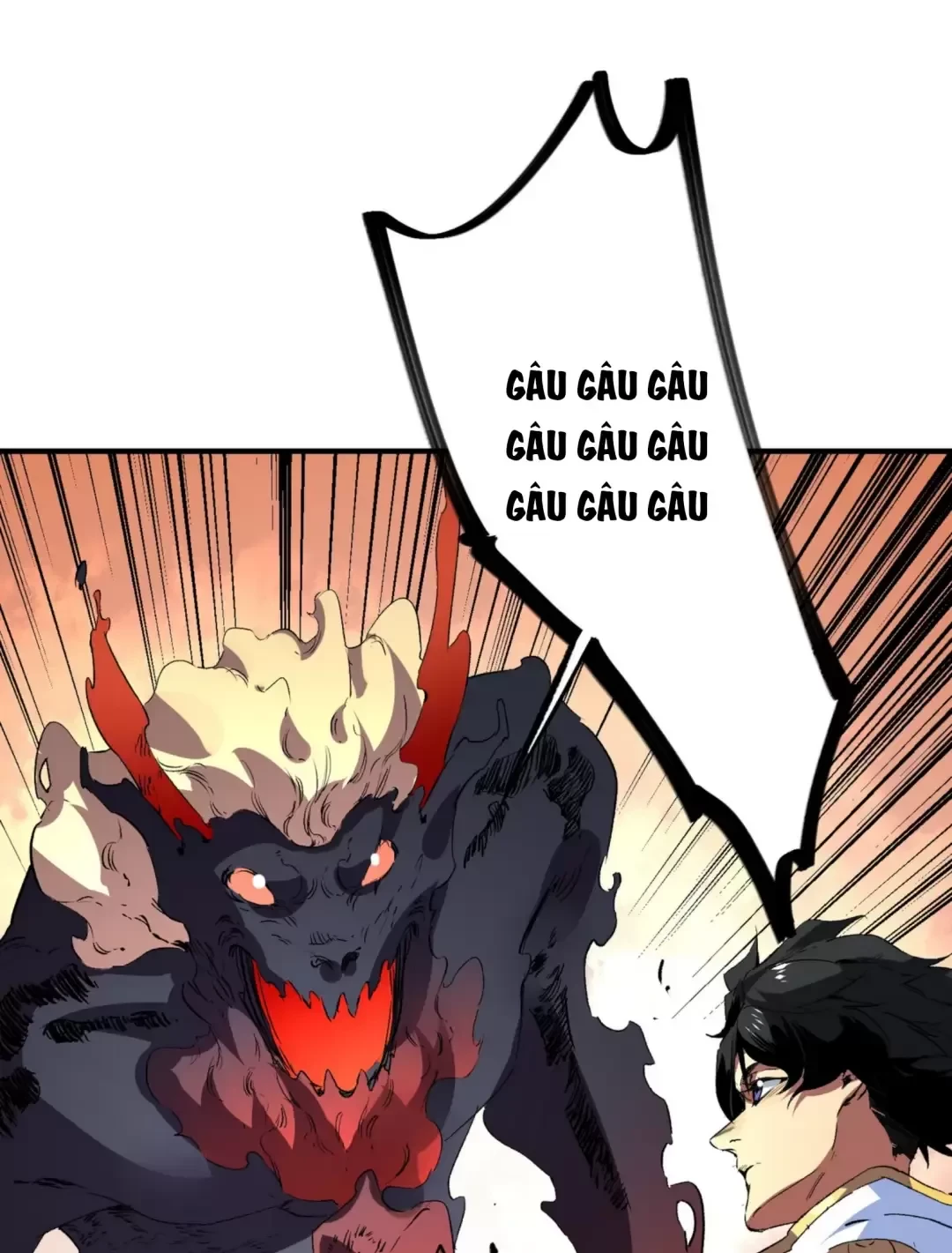 Thiên Sinh Độc Nãi : Ta Nguyền Rủa Toàn Bộ Thế Giới Chapter 12 - Trang 6
