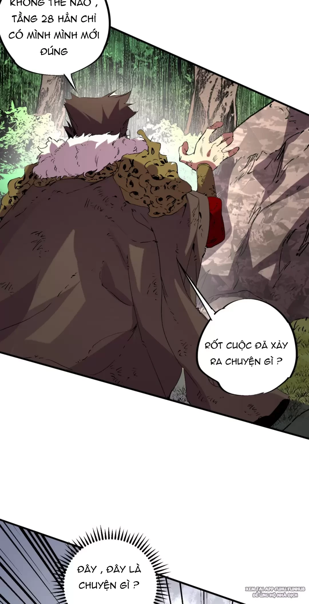 Thiên Sinh Độc Nãi : Ta Nguyền Rủa Toàn Bộ Thế Giới Chapter 13 - Trang 24