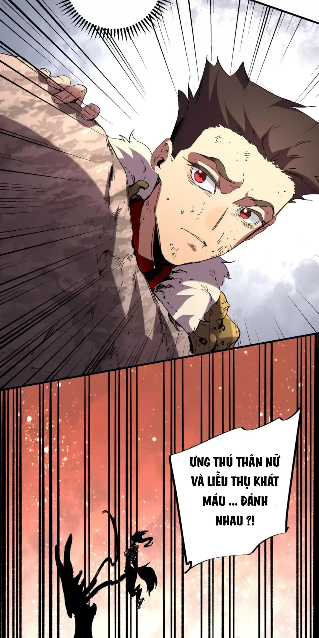Thiên Sinh Độc Nãi : Ta Nguyền Rủa Toàn Bộ Thế Giới Chapter 13 - Trang 25