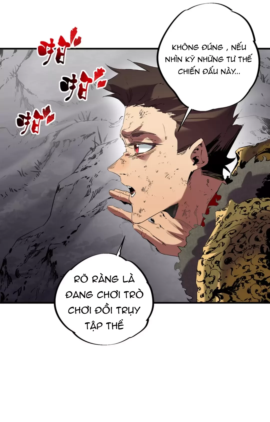 Thiên Sinh Độc Nãi : Ta Nguyền Rủa Toàn Bộ Thế Giới Chapter 13 - Trang 28