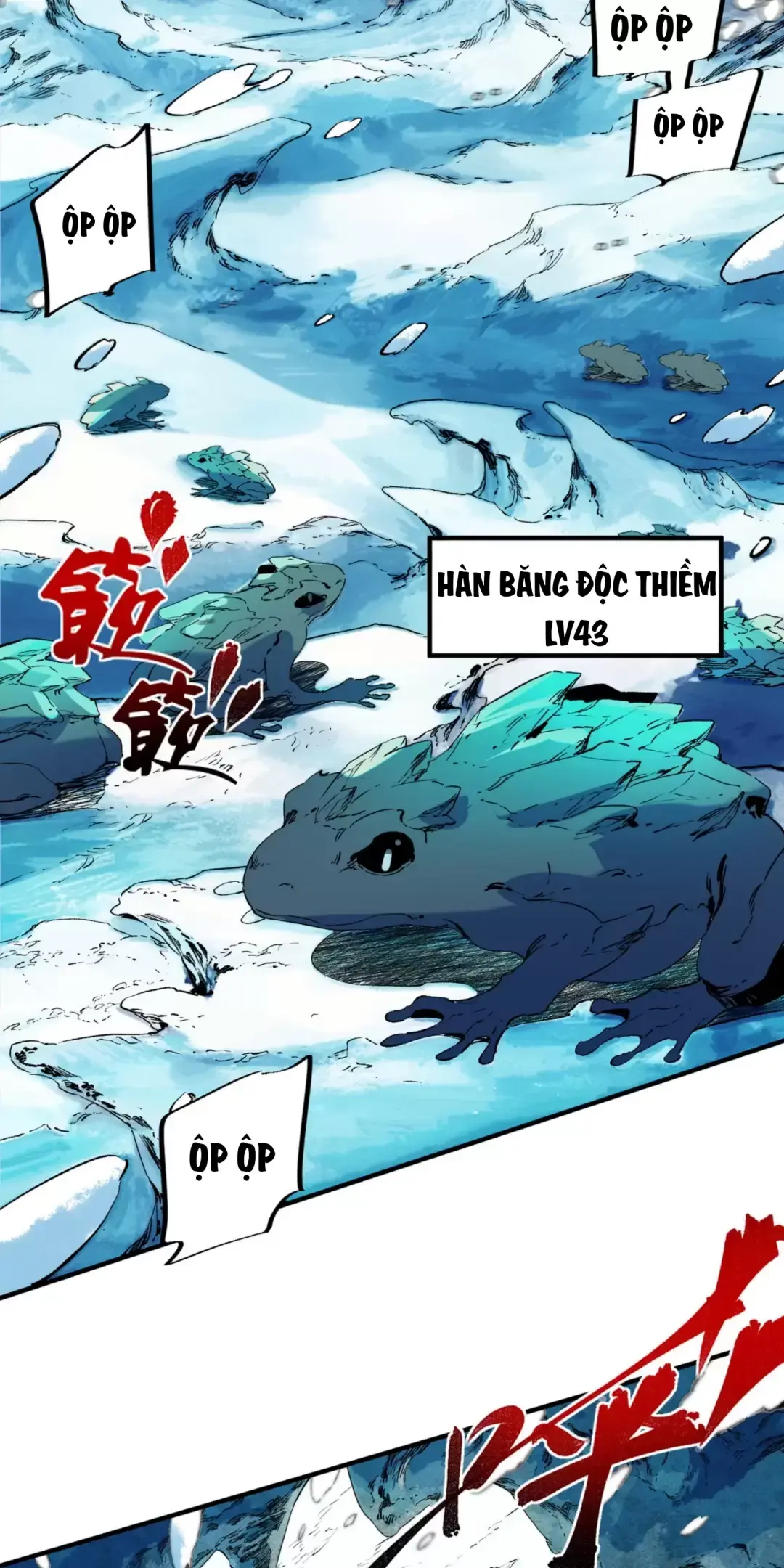 Thiên Sinh Độc Nãi : Ta Nguyền Rủa Toàn Bộ Thế Giới Chapter 13 - Trang 38