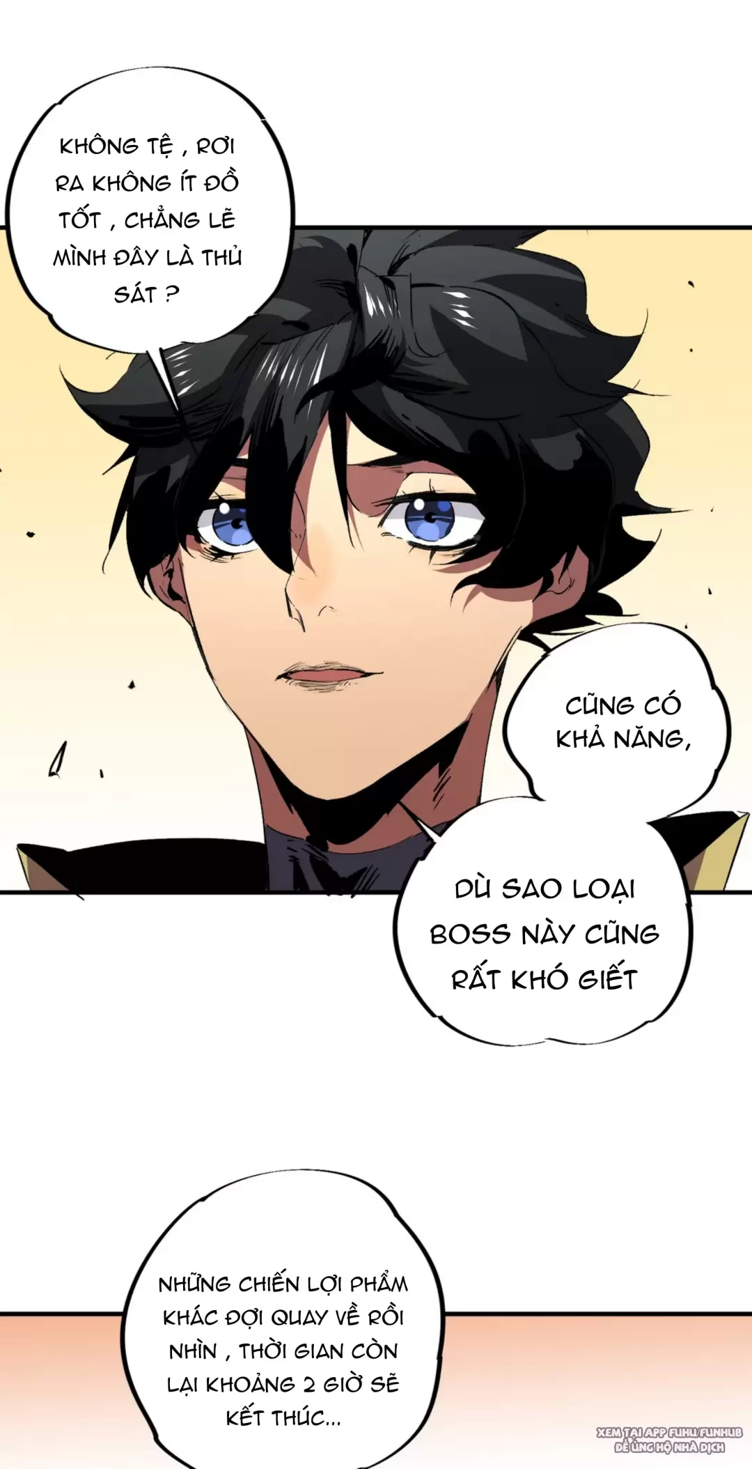 Thiên Sinh Độc Nãi : Ta Nguyền Rủa Toàn Bộ Thế Giới Chapter 13 - Trang 46