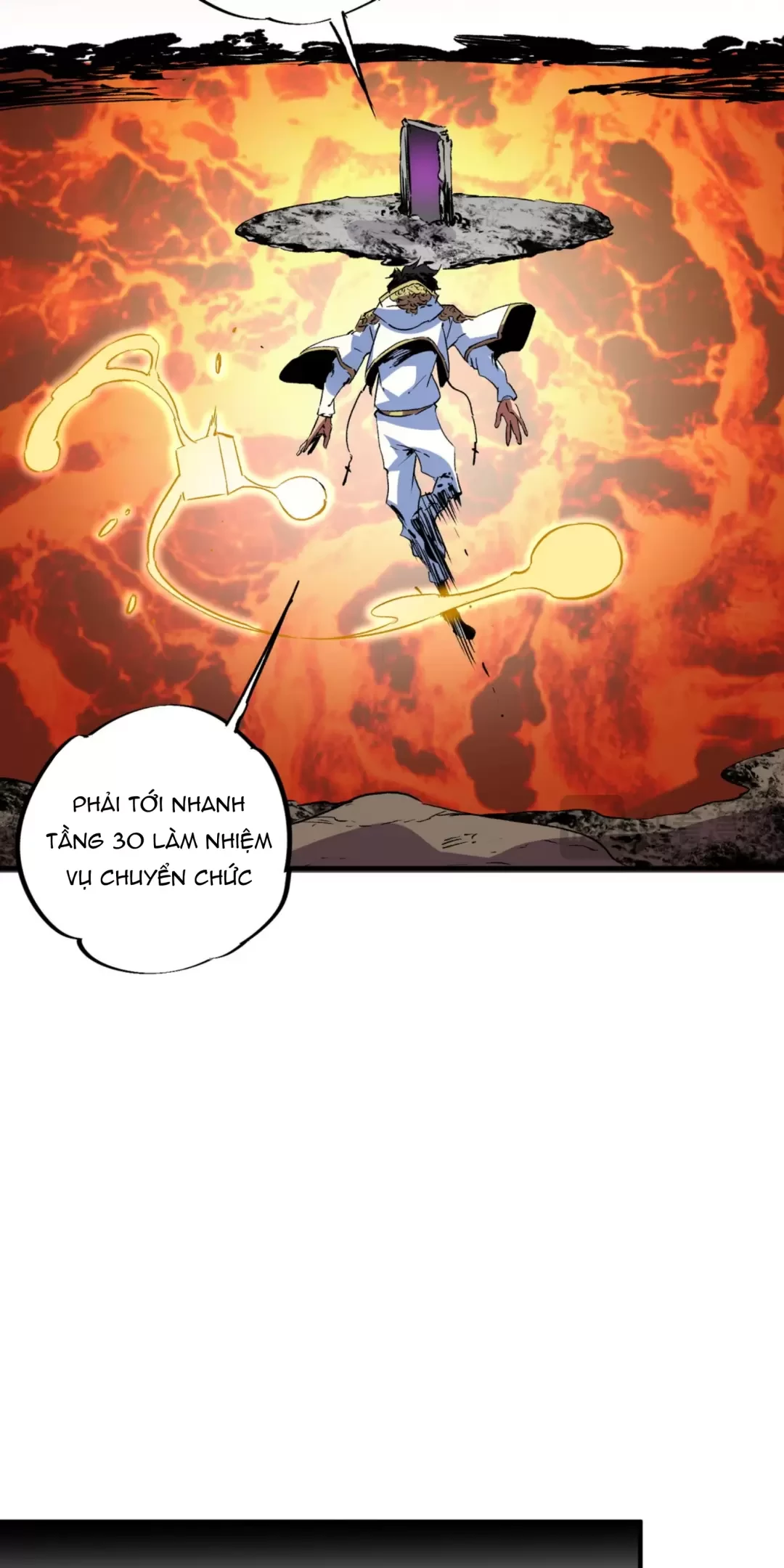 Thiên Sinh Độc Nãi : Ta Nguyền Rủa Toàn Bộ Thế Giới Chapter 13 - Trang 47