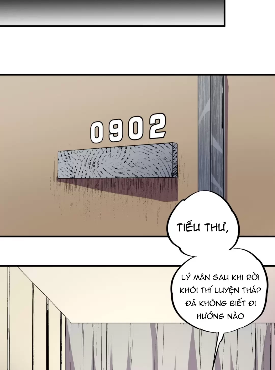 Thiên Sinh Độc Nãi : Ta Nguyền Rủa Toàn Bộ Thế Giới Chapter 13 - Trang 48