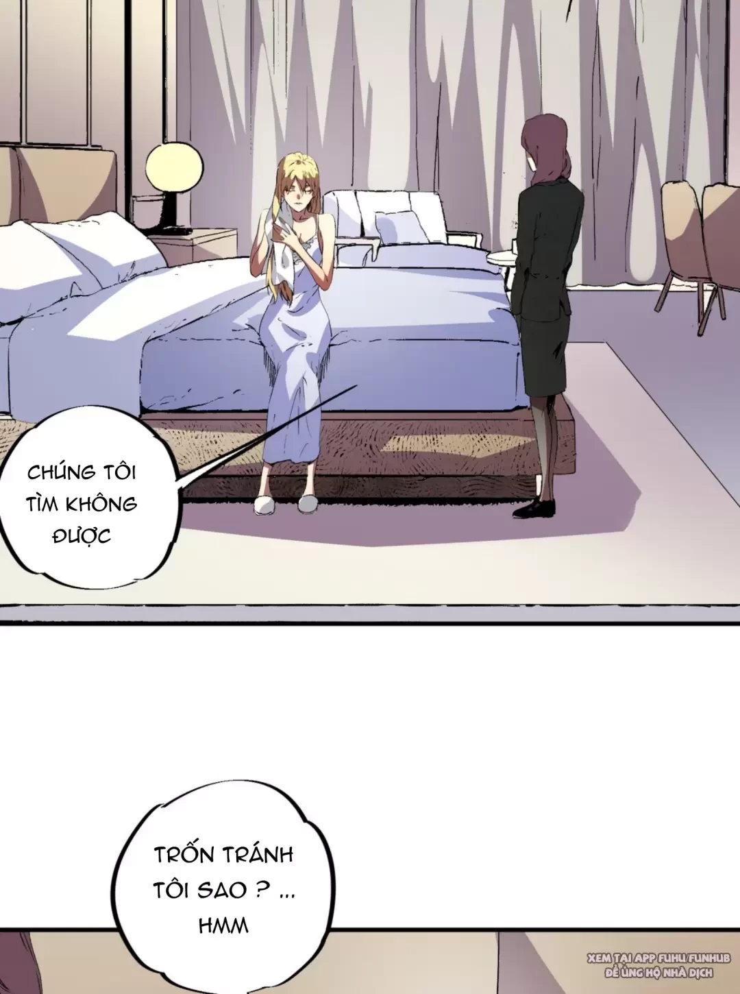 Thiên Sinh Độc Nãi : Ta Nguyền Rủa Toàn Bộ Thế Giới Chapter 13 - Trang 49