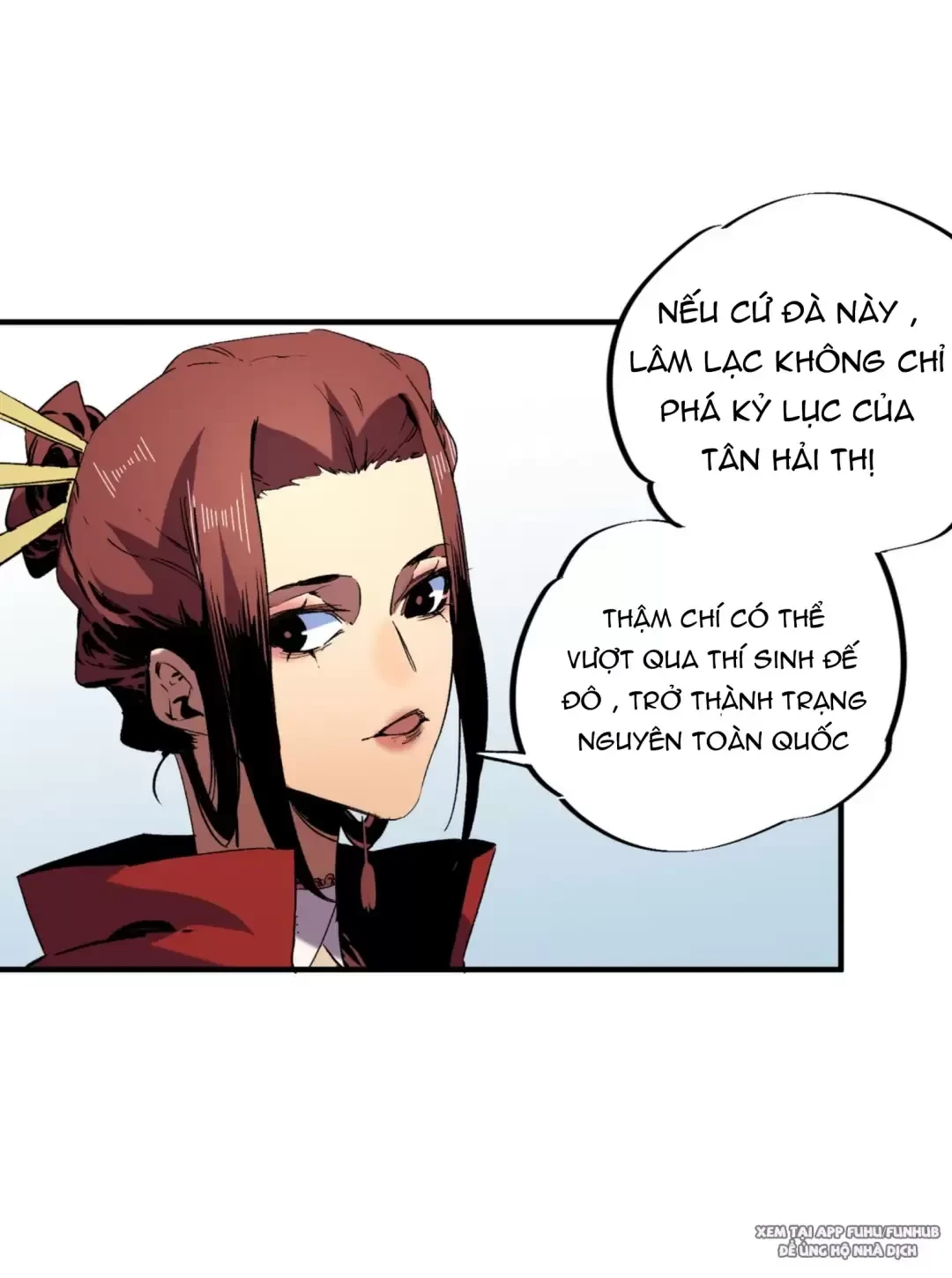 Thiên Sinh Độc Nãi : Ta Nguyền Rủa Toàn Bộ Thế Giới Chapter 13 - Trang 5