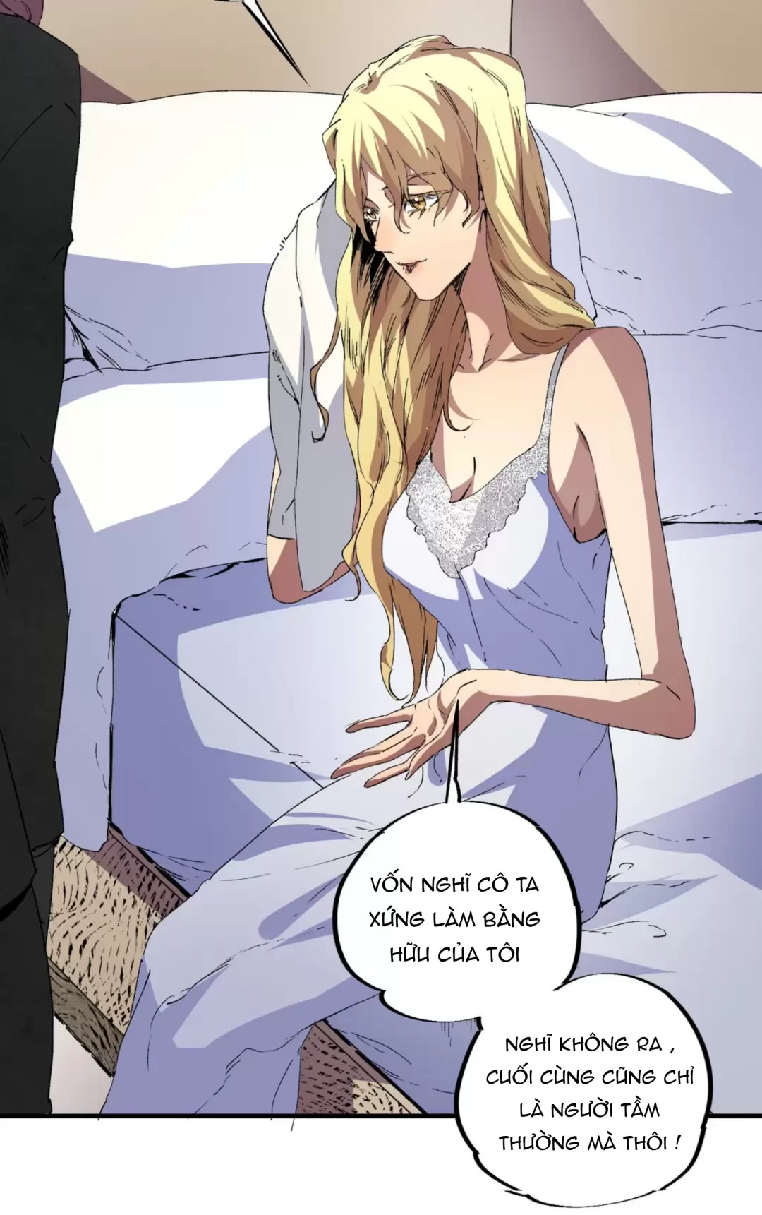 Thiên Sinh Độc Nãi : Ta Nguyền Rủa Toàn Bộ Thế Giới Chapter 13 - Trang 50