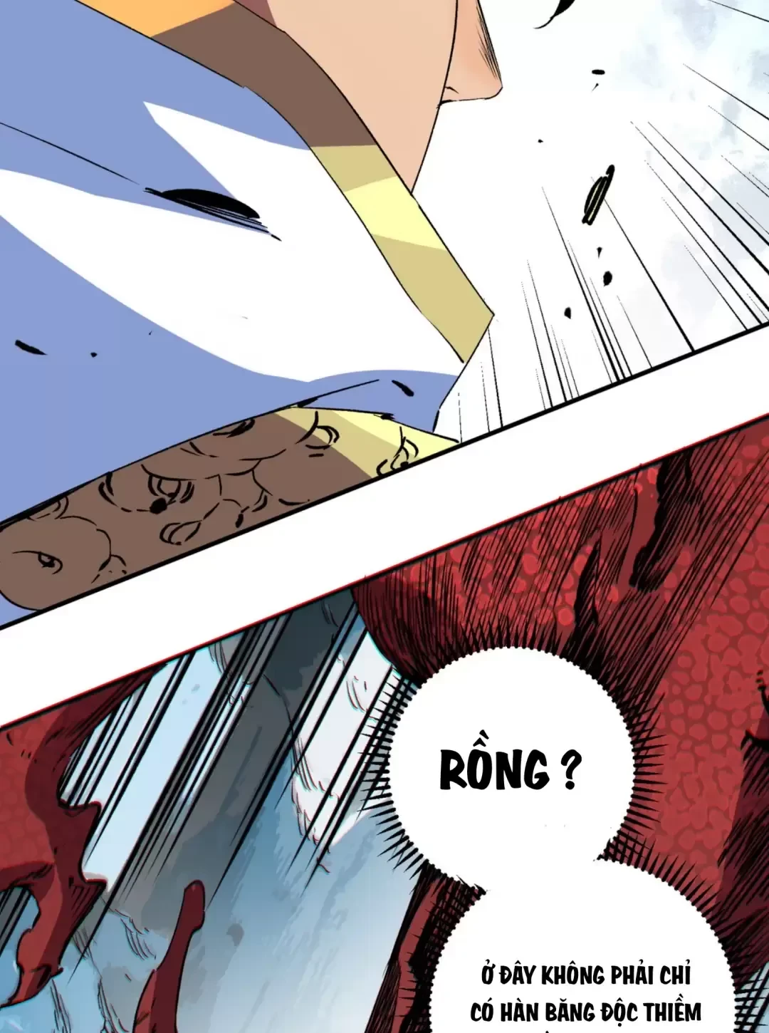 Thiên Sinh Độc Nãi : Ta Nguyền Rủa Toàn Bộ Thế Giới Chapter 14 - Trang 15