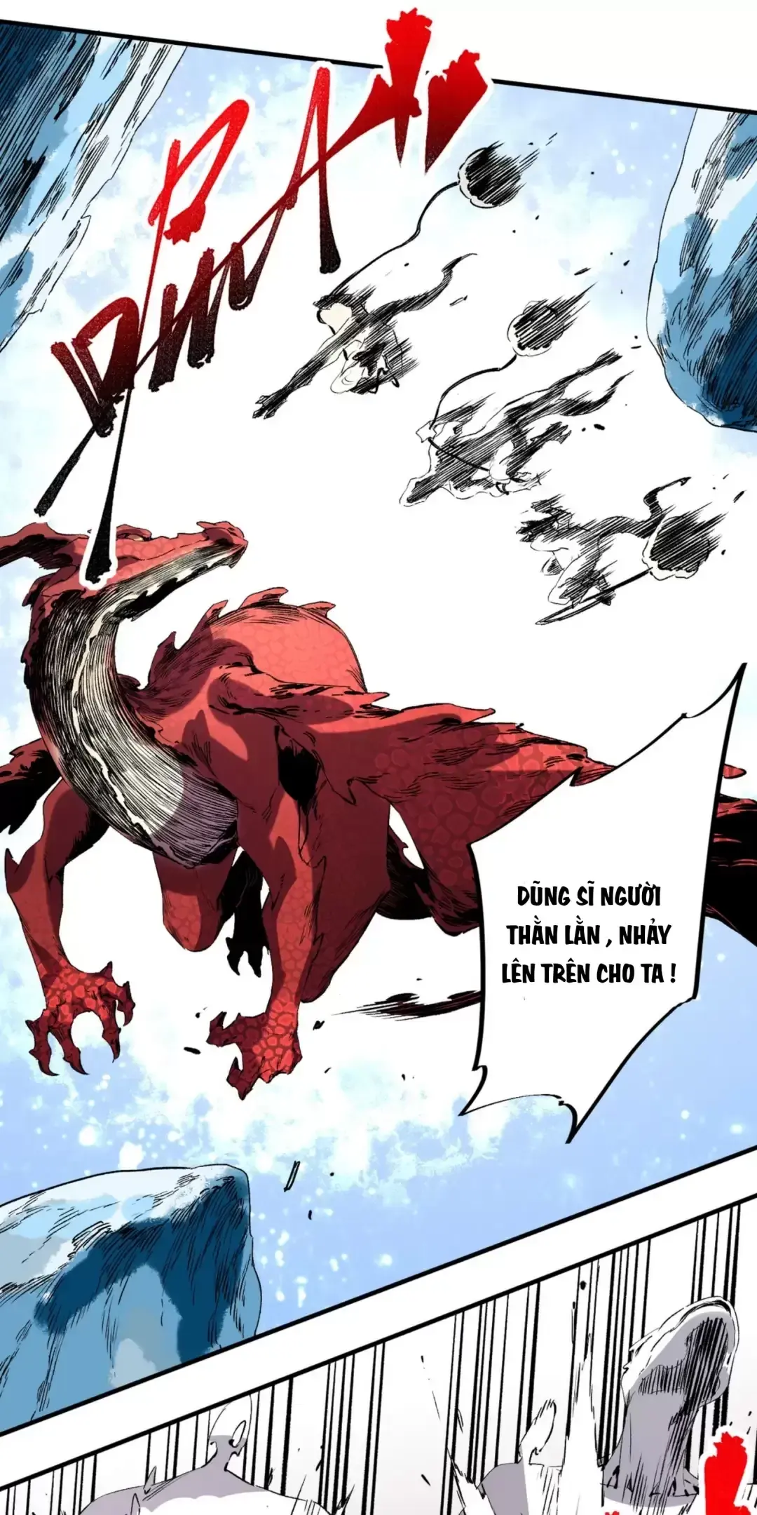Thiên Sinh Độc Nãi : Ta Nguyền Rủa Toàn Bộ Thế Giới Chapter 14 - Trang 19