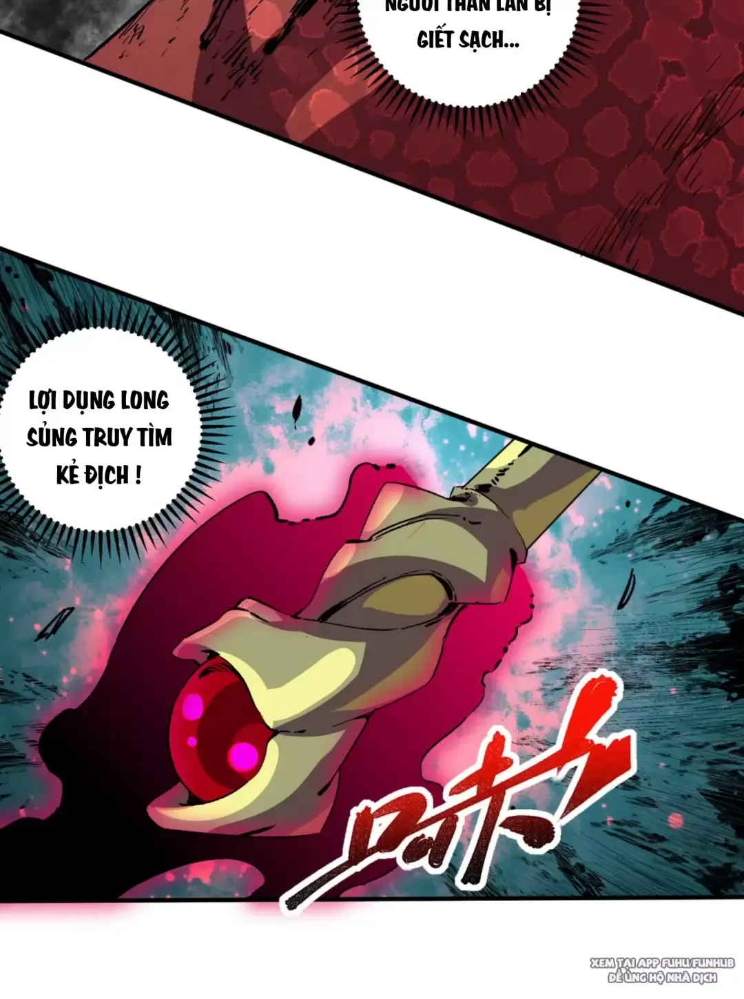 Thiên Sinh Độc Nãi : Ta Nguyền Rủa Toàn Bộ Thế Giới Chapter 14 - Trang 26