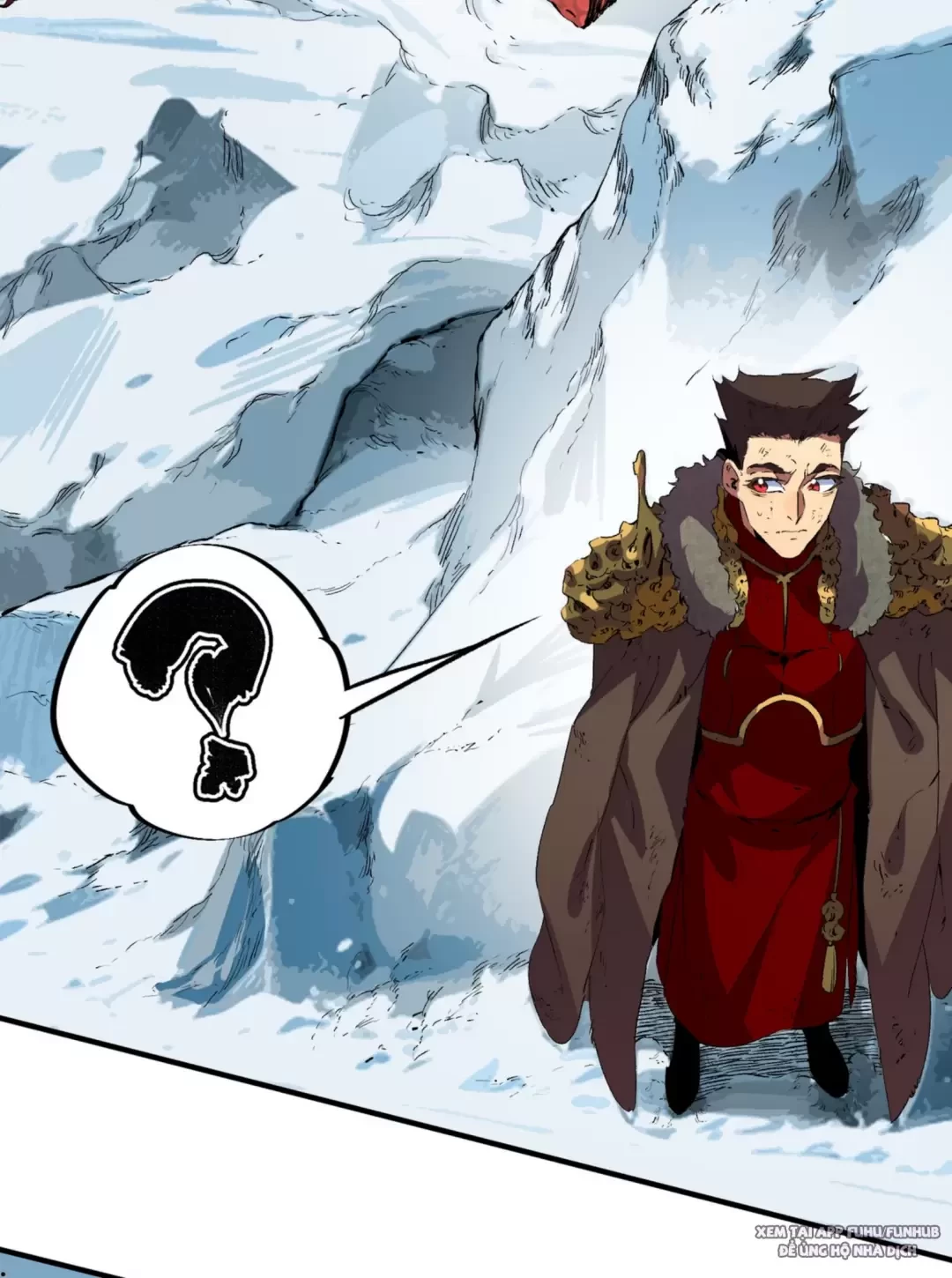 Thiên Sinh Độc Nãi : Ta Nguyền Rủa Toàn Bộ Thế Giới Chapter 14 - Trang 29