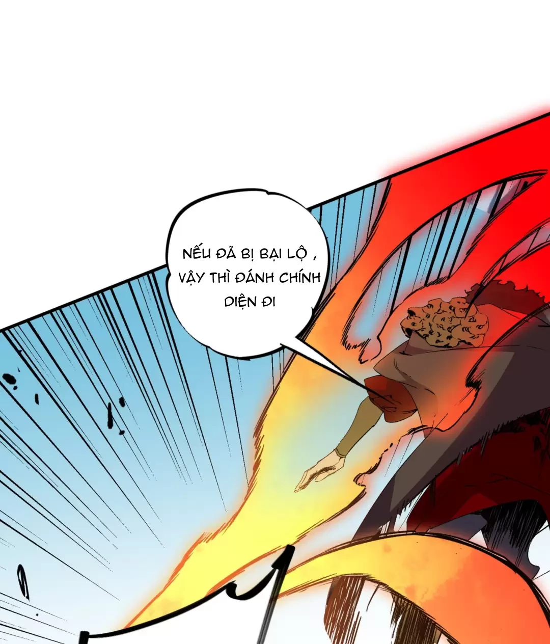 Thiên Sinh Độc Nãi : Ta Nguyền Rủa Toàn Bộ Thế Giới Chapter 14 - Trang 32