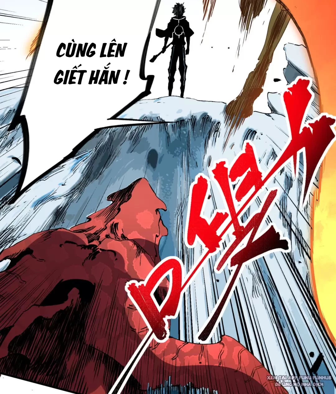 Thiên Sinh Độc Nãi : Ta Nguyền Rủa Toàn Bộ Thế Giới Chapter 14 - Trang 33