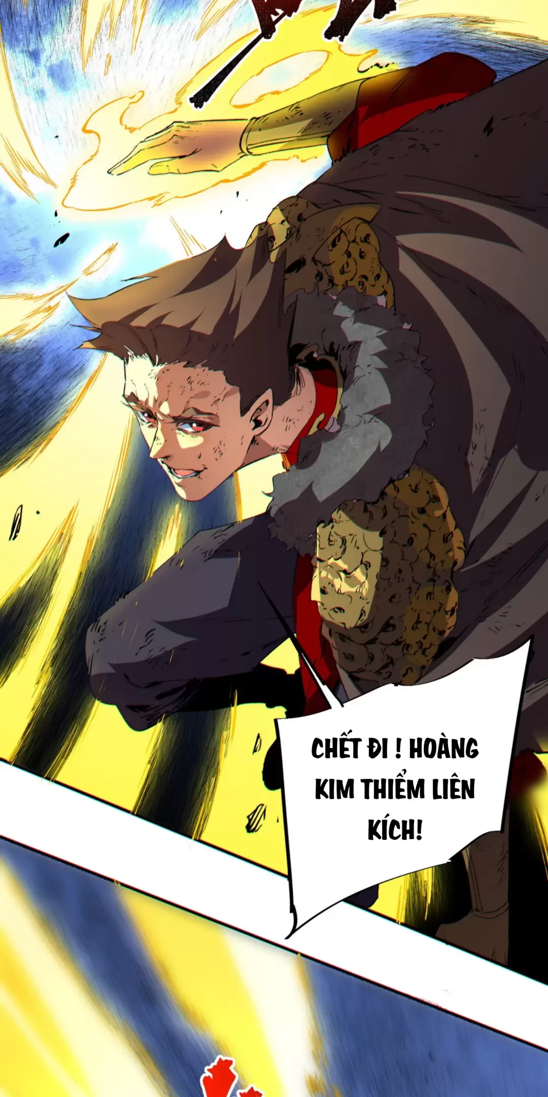 Thiên Sinh Độc Nãi : Ta Nguyền Rủa Toàn Bộ Thế Giới Chapter 14 - Trang 42