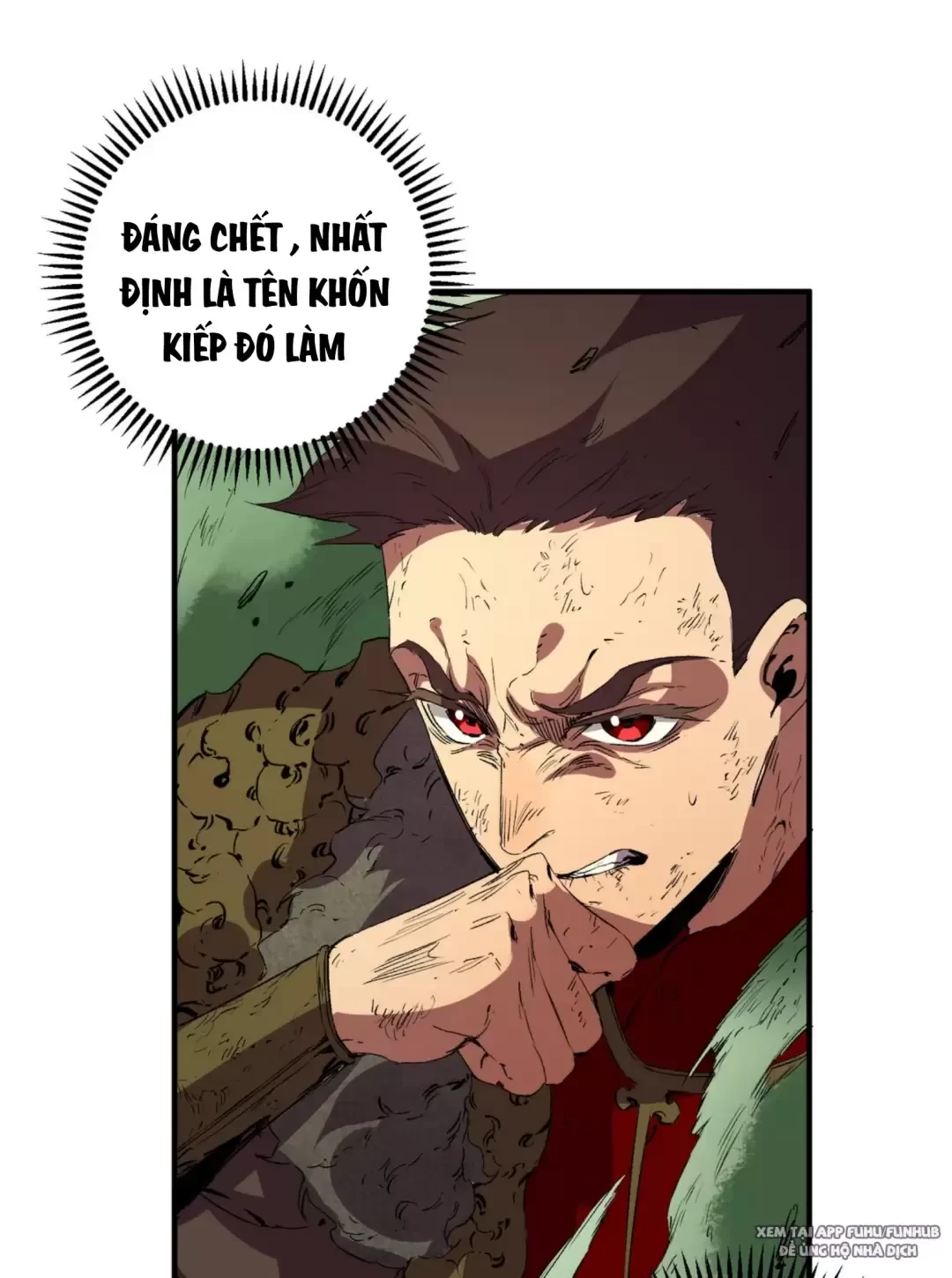 Thiên Sinh Độc Nãi : Ta Nguyền Rủa Toàn Bộ Thế Giới Chapter 15 - Trang 20