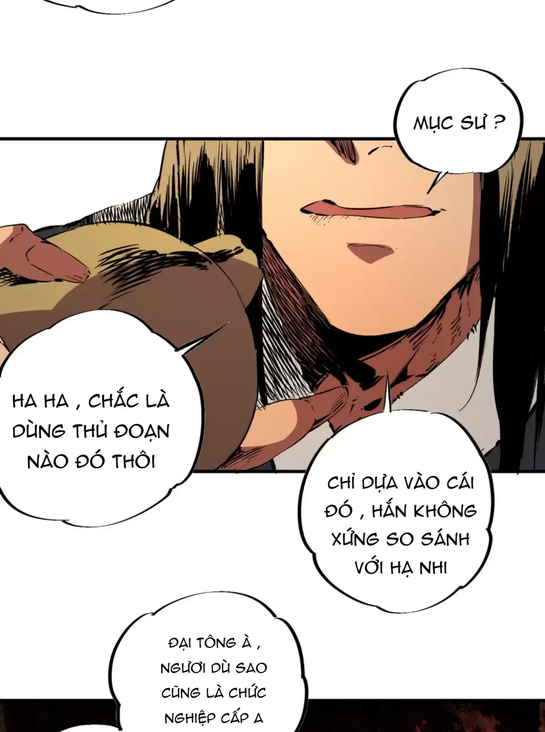 Thiên Sinh Độc Nãi : Ta Nguyền Rủa Toàn Bộ Thế Giới Chapter 15 - Trang 24