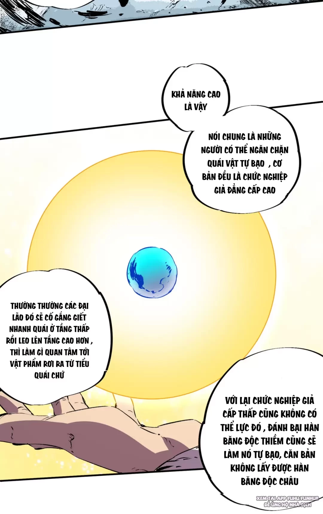 Thiên Sinh Độc Nãi : Ta Nguyền Rủa Toàn Bộ Thế Giới Chapter 15 - Trang 43