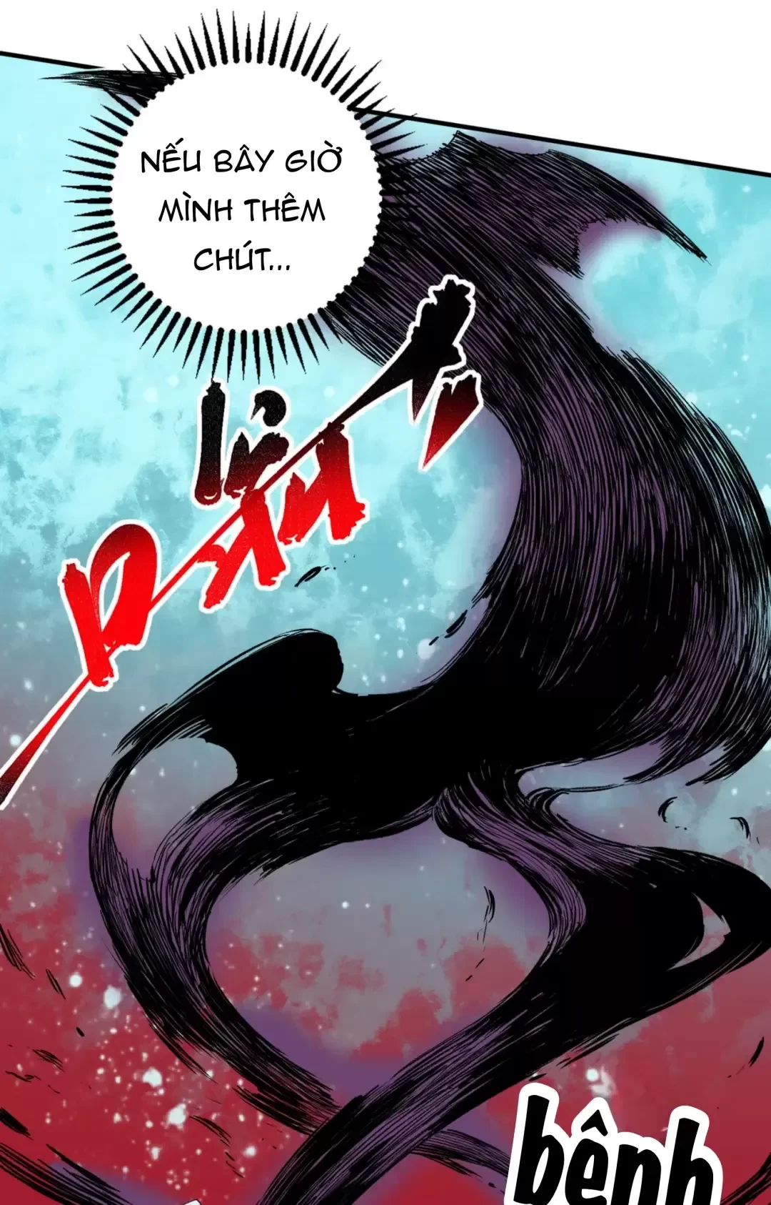 Thiên Sinh Độc Nãi : Ta Nguyền Rủa Toàn Bộ Thế Giới Chapter 16 - Trang 19