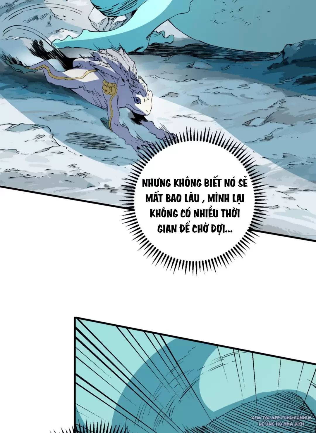 Thiên Sinh Độc Nãi : Ta Nguyền Rủa Toàn Bộ Thế Giới Chapter 16 - Trang 37