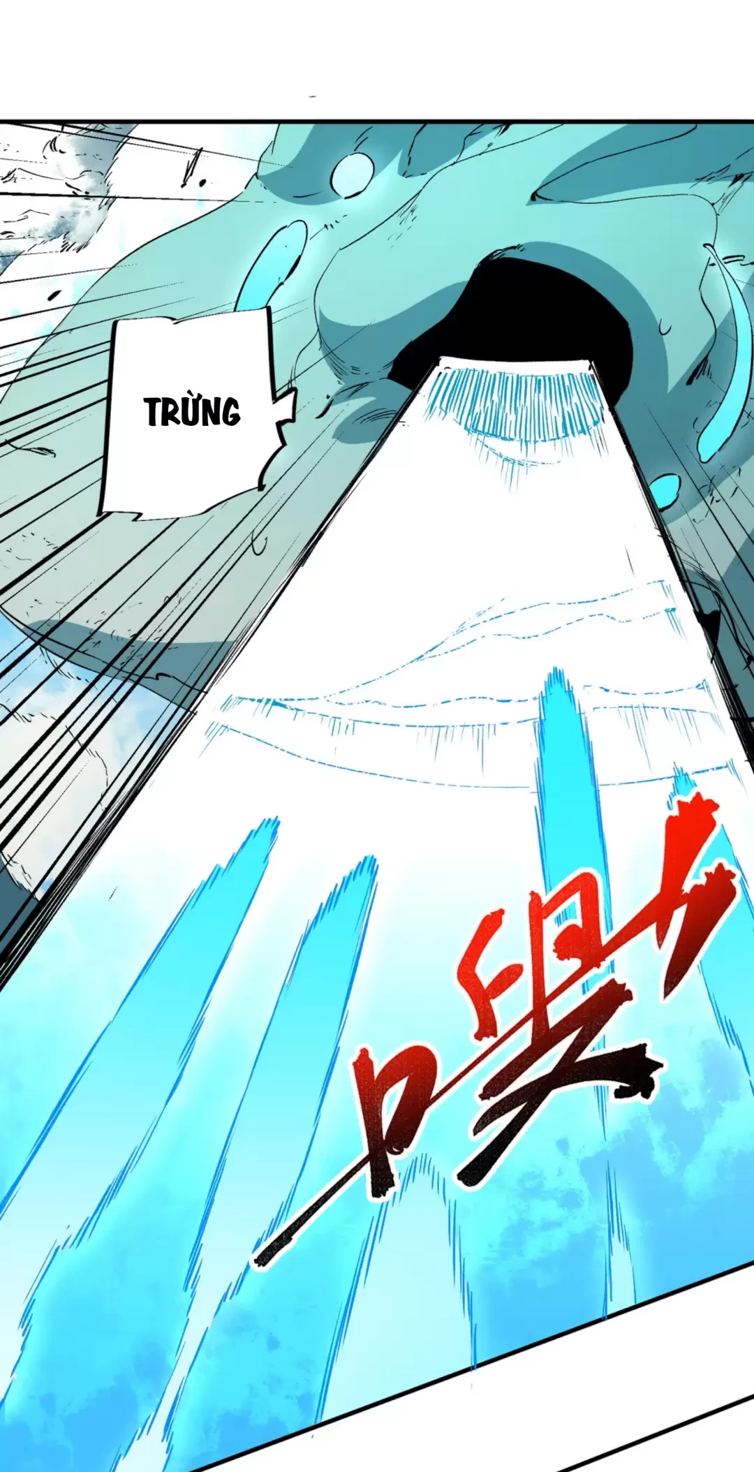 Thiên Sinh Độc Nãi : Ta Nguyền Rủa Toàn Bộ Thế Giới Chapter 16 - Trang 45