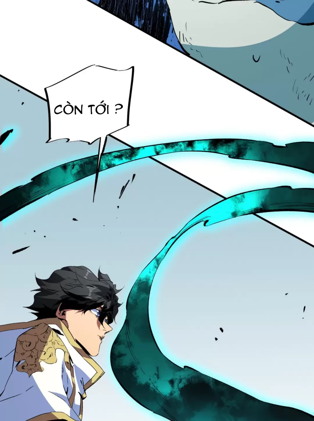 Thiên Sinh Độc Nãi : Ta Nguyền Rủa Toàn Bộ Thế Giới Chapter 16 - Trang 50
