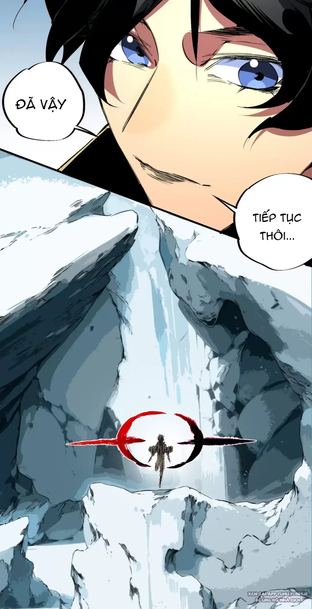 Thiên Sinh Độc Nãi : Ta Nguyền Rủa Toàn Bộ Thế Giới Chapter 16 - Trang 9
