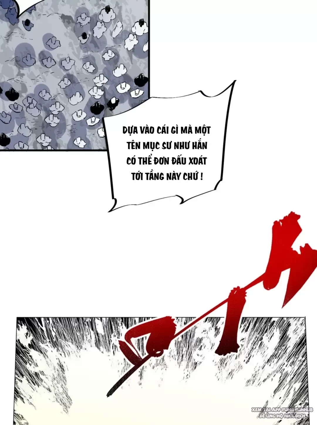Thiên Sinh Độc Nãi : Ta Nguyền Rủa Toàn Bộ Thế Giới Chapter 17 - Trang 22
