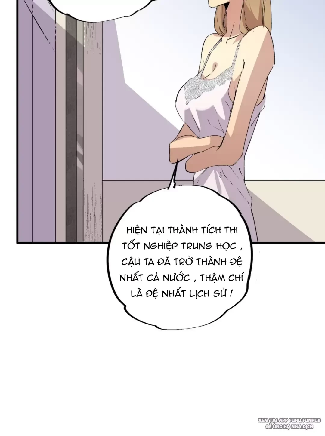 Thiên Sinh Độc Nãi : Ta Nguyền Rủa Toàn Bộ Thế Giới Chapter 17 - Trang 27