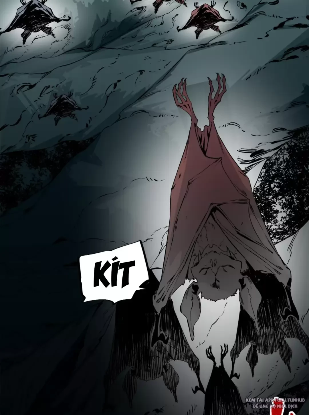 Thiên Sinh Độc Nãi : Ta Nguyền Rủa Toàn Bộ Thế Giới Chapter 17 - Trang 30