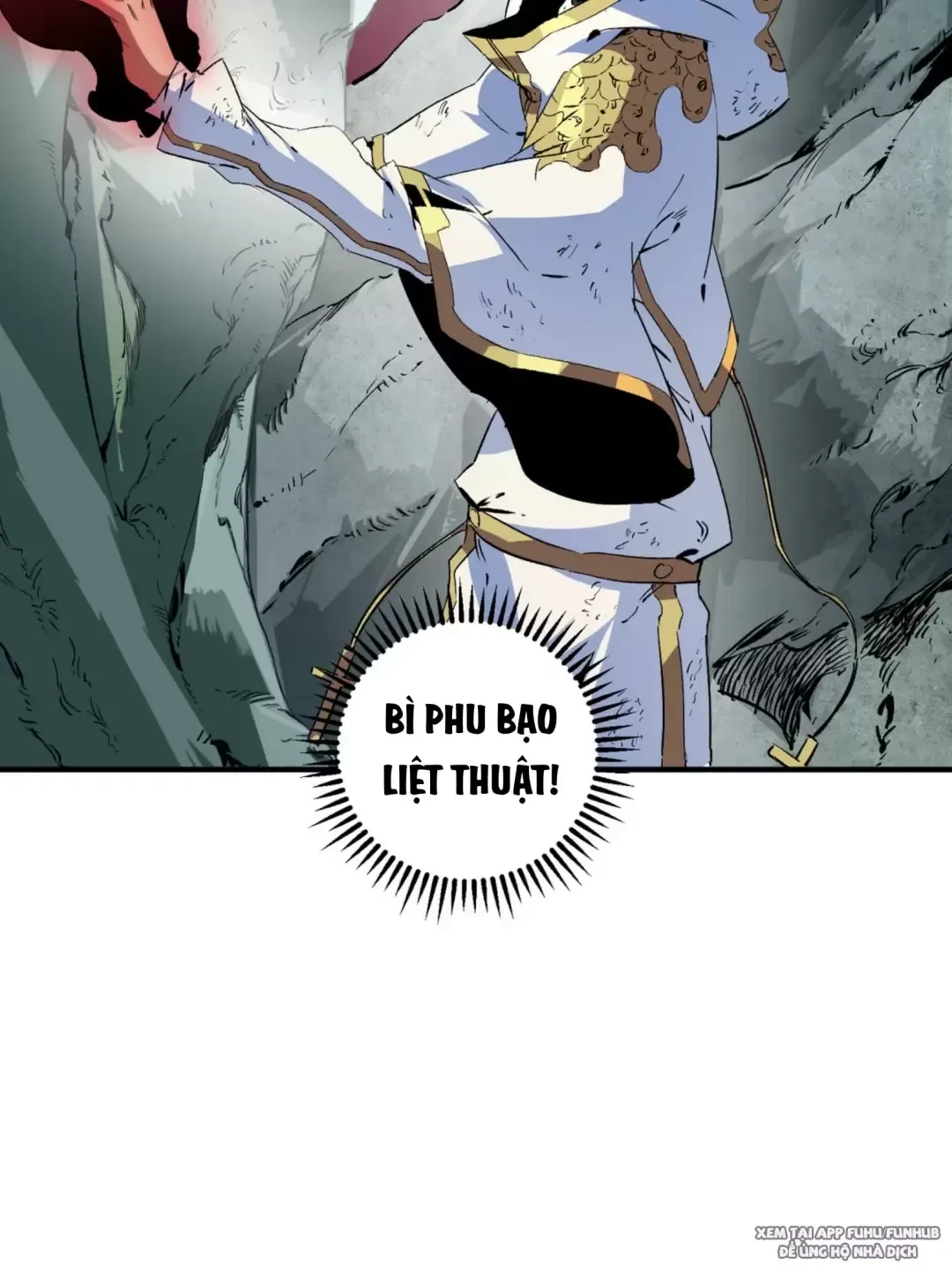 Thiên Sinh Độc Nãi : Ta Nguyền Rủa Toàn Bộ Thế Giới Chapter 17 - Trang 35