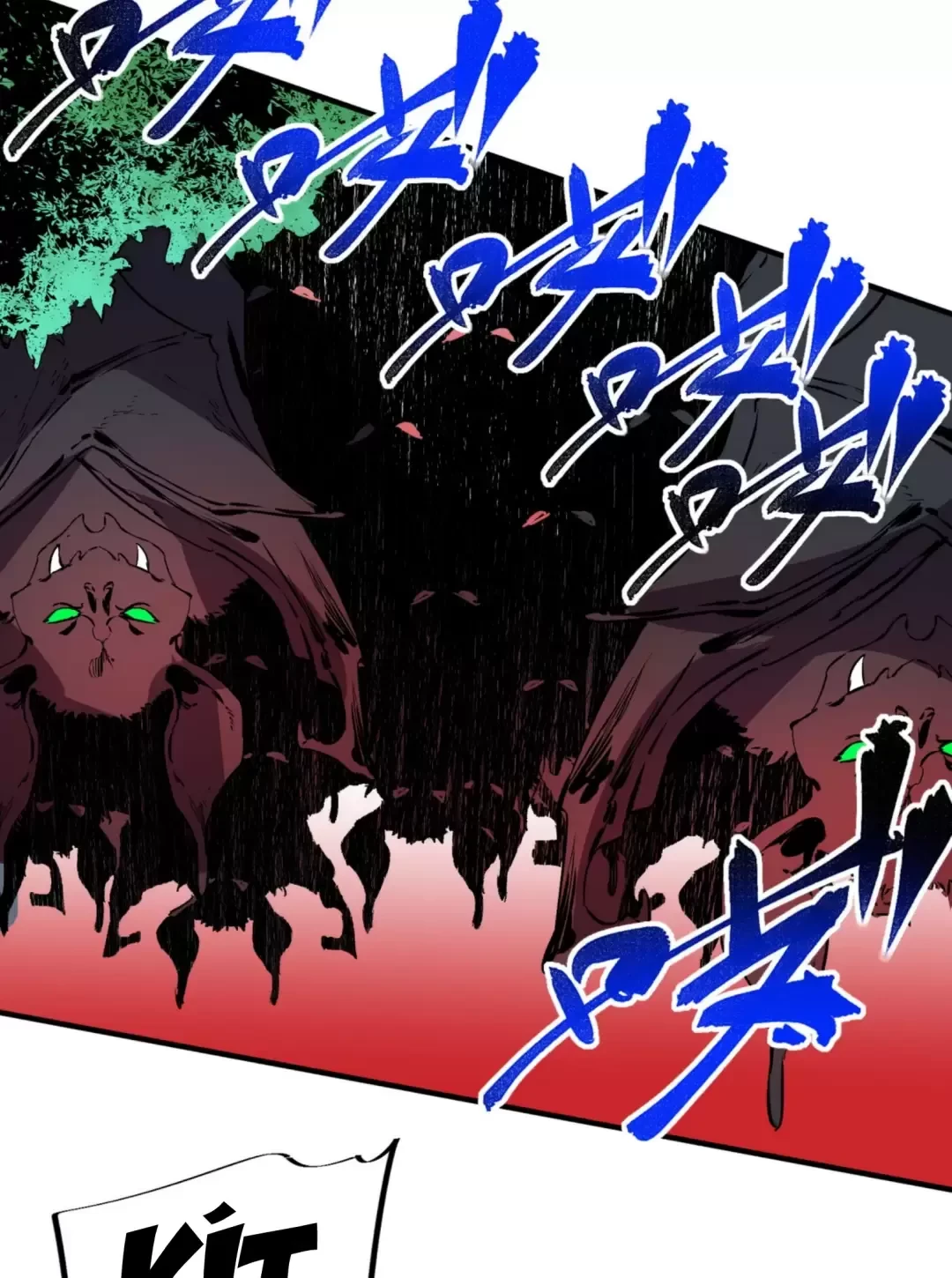Thiên Sinh Độc Nãi : Ta Nguyền Rủa Toàn Bộ Thế Giới Chapter 17 - Trang 37