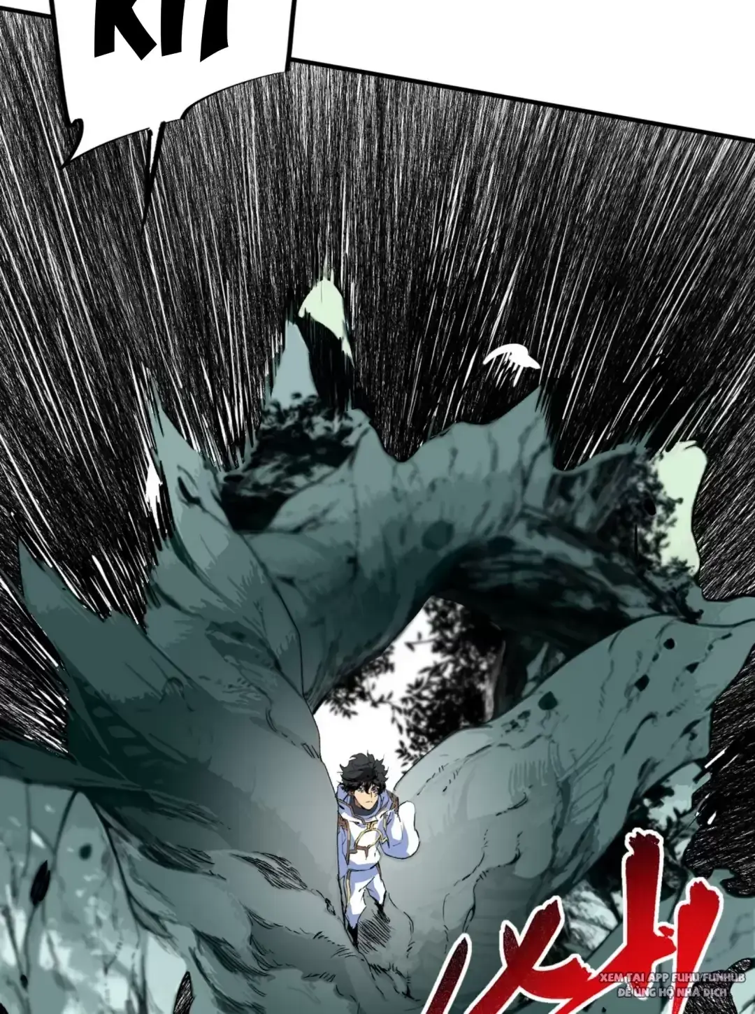 Thiên Sinh Độc Nãi : Ta Nguyền Rủa Toàn Bộ Thế Giới Chapter 17 - Trang 38