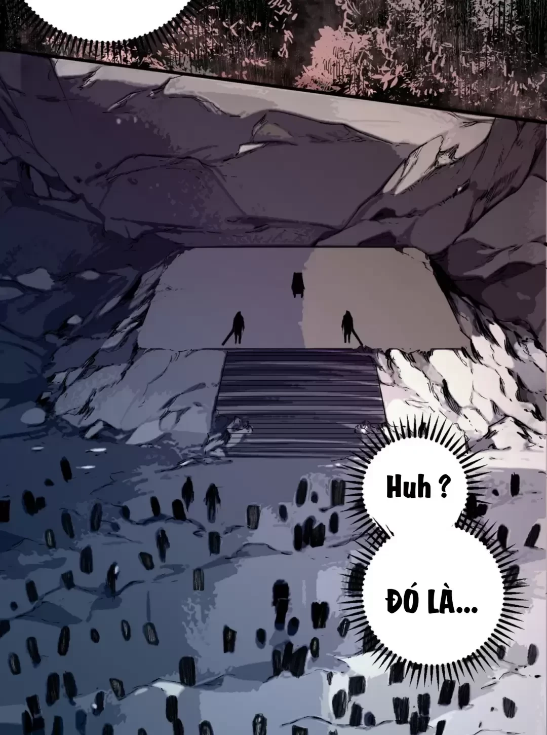 Thiên Sinh Độc Nãi : Ta Nguyền Rủa Toàn Bộ Thế Giới Chapter 17 - Trang 42