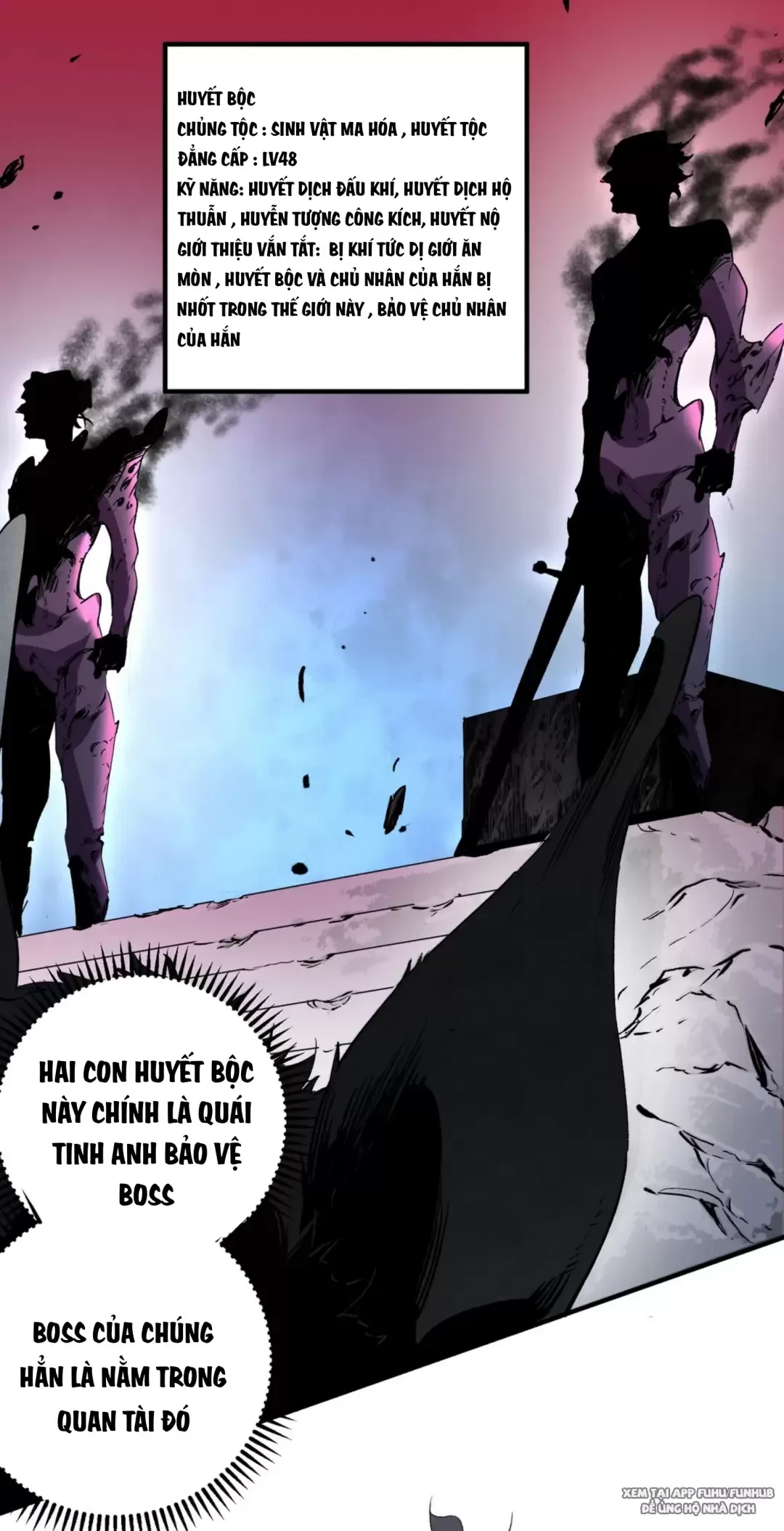 Thiên Sinh Độc Nãi : Ta Nguyền Rủa Toàn Bộ Thế Giới Chapter 17 - Trang 45