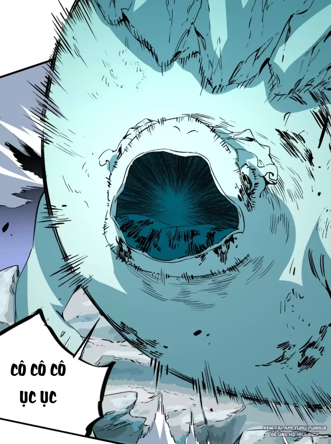 Thiên Sinh Độc Nãi : Ta Nguyền Rủa Toàn Bộ Thế Giới Chapter 17 - Trang 5