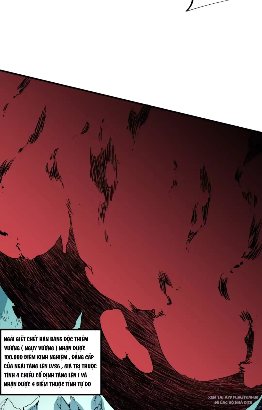 Thiên Sinh Độc Nãi : Ta Nguyền Rủa Toàn Bộ Thế Giới Chapter 17 - Trang 7