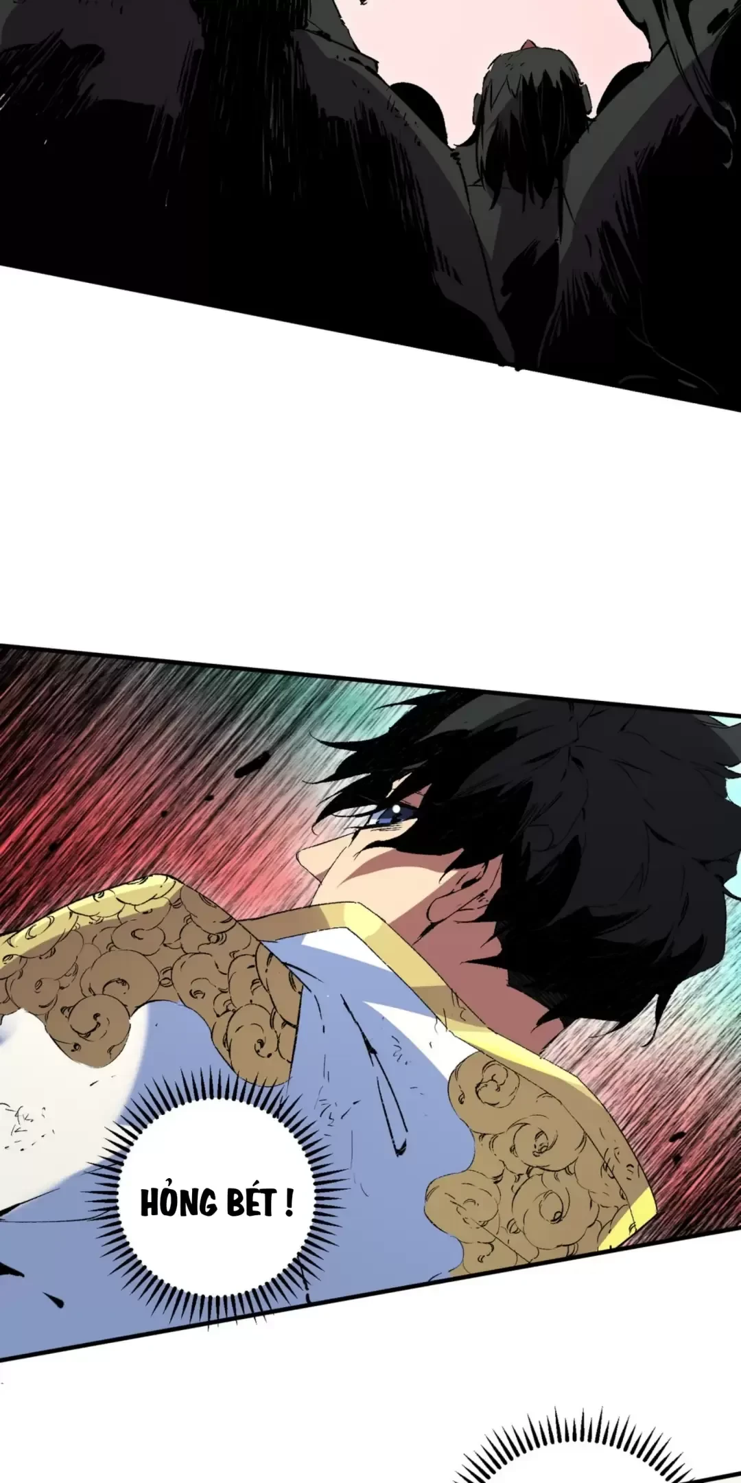 Thiên Sinh Độc Nãi : Ta Nguyền Rủa Toàn Bộ Thế Giới Chapter 18 - Trang 10